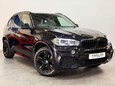 BMW X5 3.0 30d M Sport SUV 5dr Diesel Auto xDrive Euro 6 (s/s) (258 ps) 9