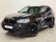 BMW X5 3.0 30d M Sport SUV 5dr Diesel Auto xDrive Euro 6 (s/s) (258 ps) 13