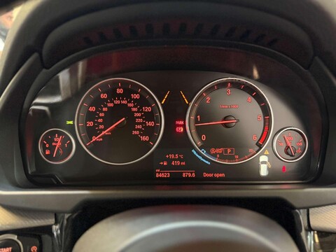 BMW X5 3.0 30d M Sport SUV 5dr Diesel Auto xDrive Euro 6 (s/s) (258 ps) 39