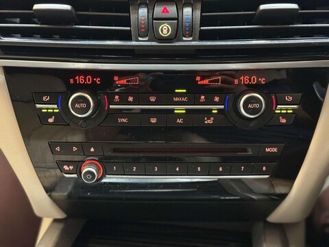 BMW X5 3.0 30d M Sport SUV 5dr Diesel Auto xDrive Euro 6 (s/s) (258 ps) 50