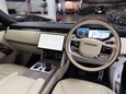 Land Rover Range Rover 4.4 P530 V8 First Edition SUV 5dr Petrol Auto 4WD Euro 6 (s/s) (530 ps) 2