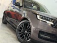 Land Rover Range Rover 4.4 P530 V8 First Edition SUV 5dr Petrol Auto 4WD Euro 6 (s/s) (530 ps) 10