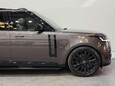 Land Rover Range Rover 4.4 P530 V8 First Edition SUV 5dr Petrol Auto 4WD Euro 6 (s/s) (530 ps) 18