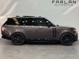 Land Rover Range Rover 4.4 P530 V8 First Edition SUV 5dr Petrol Auto 4WD Euro 6 (s/s) (530 ps) 19