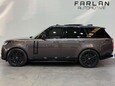 Land Rover Range Rover 4.4 P530 V8 First Edition SUV 5dr Petrol Auto 4WD Euro 6 (s/s) (530 ps) 22