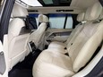 Land Rover Range Rover 4.4 P530 V8 First Edition SUV 5dr Petrol Auto 4WD Euro 6 (s/s) (530 ps) 38