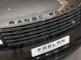 Land Rover Range Rover 4.4 P530 V8 First Edition SUV 5dr Petrol Auto 4WD Euro 6 (s/s) (530 ps) 45