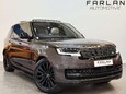 Land Rover Range Rover 4.4 P530 V8 First Edition SUV 5dr Petrol Auto 4WD Euro 6 (s/s) (530 ps) 1