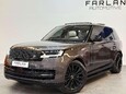 Land Rover Range Rover 4.4 P530 V8 First Edition SUV 5dr Petrol Auto 4WD Euro 6 (s/s) (530 ps) 3