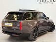 Land Rover Range Rover 4.4 P530 V8 First Edition SUV 5dr Petrol Auto 4WD Euro 6 (s/s) (530 ps) 4