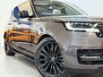 Land Rover Range Rover 4.4 P530 V8 First Edition SUV 5dr Petrol Auto 4WD Euro 6 (s/s) (530 ps) 7