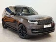 Land Rover Range Rover 4.4 P530 V8 First Edition SUV 5dr Petrol Auto 4WD Euro 6 (s/s) (530 ps) 9
