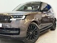 Land Rover Range Rover 4.4 P530 V8 First Edition SUV 5dr Petrol Auto 4WD Euro 6 (s/s) (530 ps) 14