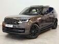 Land Rover Range Rover 4.4 P530 V8 First Edition SUV 5dr Petrol Auto 4WD Euro 6 (s/s) (530 ps) 16