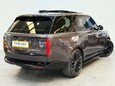 Land Rover Range Rover 4.4 P530 V8 First Edition SUV 5dr Petrol Auto 4WD Euro 6 (s/s) (530 ps) 23