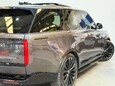 Land Rover Range Rover 4.4 P530 V8 First Edition SUV 5dr Petrol Auto 4WD Euro 6 (s/s) (530 ps) 25
