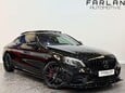 Mercedes-Benz C Class 3.0 C43 V6 AMG Night Edition (Premium Plus) Coupe 2dr Petrol G-Tronic+ 4MAT 1