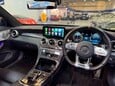Mercedes-Benz C Class 3.0 C43 V6 AMG Night Edition (Premium Plus) Coupe 2dr Petrol G-Tronic+ 4MAT 2