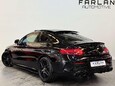 Mercedes-Benz C Class 3.0 C43 V6 AMG Night Edition (Premium Plus) Coupe 2dr Petrol G-Tronic+ 4MAT 4
