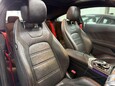 Mercedes-Benz C Class 3.0 C43 V6 AMG Night Edition (Premium Plus) Coupe 2dr Petrol G-Tronic+ 4MAT 6