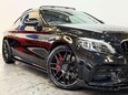 Mercedes-Benz C Class 3.0 C43 V6 AMG Night Edition (Premium Plus) Coupe 2dr Petrol G-Tronic+ 4MAT 9