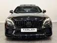 Mercedes-Benz C Class 3.0 C43 V6 AMG Night Edition (Premium Plus) Coupe 2dr Petrol G-Tronic+ 4MAT 11