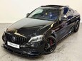 Mercedes-Benz C Class 3.0 C43 V6 AMG Night Edition (Premium Plus) Coupe 2dr Petrol G-Tronic+ 4MAT 13