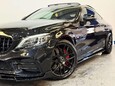 Mercedes-Benz C Class 3.0 C43 V6 AMG Night Edition (Premium Plus) Coupe 2dr Petrol G-Tronic+ 4MAT 14