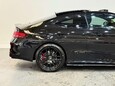 Mercedes-Benz C Class 3.0 C43 V6 AMG Night Edition (Premium Plus) Coupe 2dr Petrol G-Tronic+ 4MAT 15