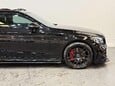 Mercedes-Benz C Class 3.0 C43 V6 AMG Night Edition (Premium Plus) Coupe 2dr Petrol G-Tronic+ 4MAT 16