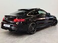 Mercedes-Benz C Class 3.0 C43 V6 AMG Night Edition (Premium Plus) Coupe 2dr Petrol G-Tronic+ 4MAT 26