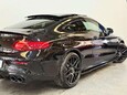 Mercedes-Benz C Class 3.0 C43 V6 AMG Night Edition (Premium Plus) Coupe 2dr Petrol G-Tronic+ 4MAT 28