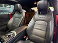 Mercedes-Benz C Class 3.0 C43 V6 AMG Night Edition (Premium Plus) Coupe 2dr Petrol G-Tronic+ 4MAT 29