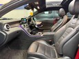 Mercedes-Benz C Class 3.0 C43 V6 AMG Night Edition (Premium Plus) Coupe 2dr Petrol G-Tronic+ 4MAT 30