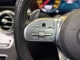 Mercedes-Benz C Class 3.0 C43 V6 AMG Night Edition (Premium Plus) Coupe 2dr Petrol G-Tronic+ 4MAT 33