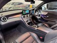 Mercedes-Benz C Class 3.0 C43 V6 AMG Night Edition (Premium Plus) Coupe 2dr Petrol G-Tronic+ 4MAT 38