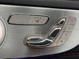 Mercedes-Benz C Class 3.0 C43 V6 AMG Night Edition (Premium Plus) Coupe 2dr Petrol G-Tronic+ 4MAT 43