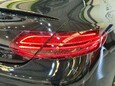 Mercedes-Benz C Class 3.0 C43 V6 AMG Night Edition (Premium Plus) Coupe 2dr Petrol G-Tronic+ 4MAT 49