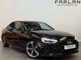 Audi A4 2.0 TDI 30 Black Edition Saloon 4dr Diesel S Tronic Euro 6 (s/s) (136 ps) 1