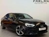 Audi A4 2.0 TDI 30 Black Edition Saloon 4dr Diesel S Tronic Euro 6 (s/s) (136 ps)