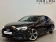 Audi A4 2.0 TDI 30 Black Edition Saloon 4dr Diesel S Tronic Euro 6 (s/s) (136 ps) 3