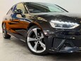 Audi A4 2.0 TDI 30 Black Edition Saloon 4dr Diesel S Tronic Euro 6 (s/s) (136 ps) 7