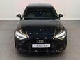 Audi A4 2.0 TDI 30 Black Edition Saloon 4dr Diesel S Tronic Euro 6 (s/s) (136 ps) 11