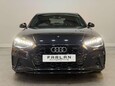 Audi A4 2.0 TDI 30 Black Edition Saloon 4dr Diesel S Tronic Euro 6 (s/s) (136 ps) 12