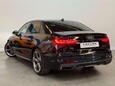 Audi A4 2.0 TDI 30 Black Edition Saloon 4dr Diesel S Tronic Euro 6 (s/s) (136 ps) 22