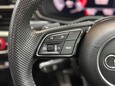 Audi A4 2.0 TDI 30 Black Edition Saloon 4dr Diesel S Tronic Euro 6 (s/s) (136 ps) 31