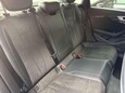 Audi A4 2.0 TDI 30 Black Edition Saloon 4dr Diesel S Tronic Euro 6 (s/s) (136 ps) 38