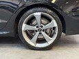 Audi A4 2.0 TDI 30 Black Edition Saloon 4dr Diesel S Tronic Euro 6 (s/s) (136 ps) 52
