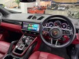 Porsche Cayenne 3.0T V6 GPF SUV 5dr Petrol TiptronicS 4WD Euro 6 (s/s) (340 ps) 2