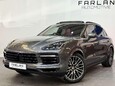 Porsche Cayenne 3.0T V6 GPF SUV 5dr Petrol TiptronicS 4WD Euro 6 (s/s) (340 ps) 3